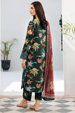 Farasha | Printed & Embroidered Essentials | Blossom Charm