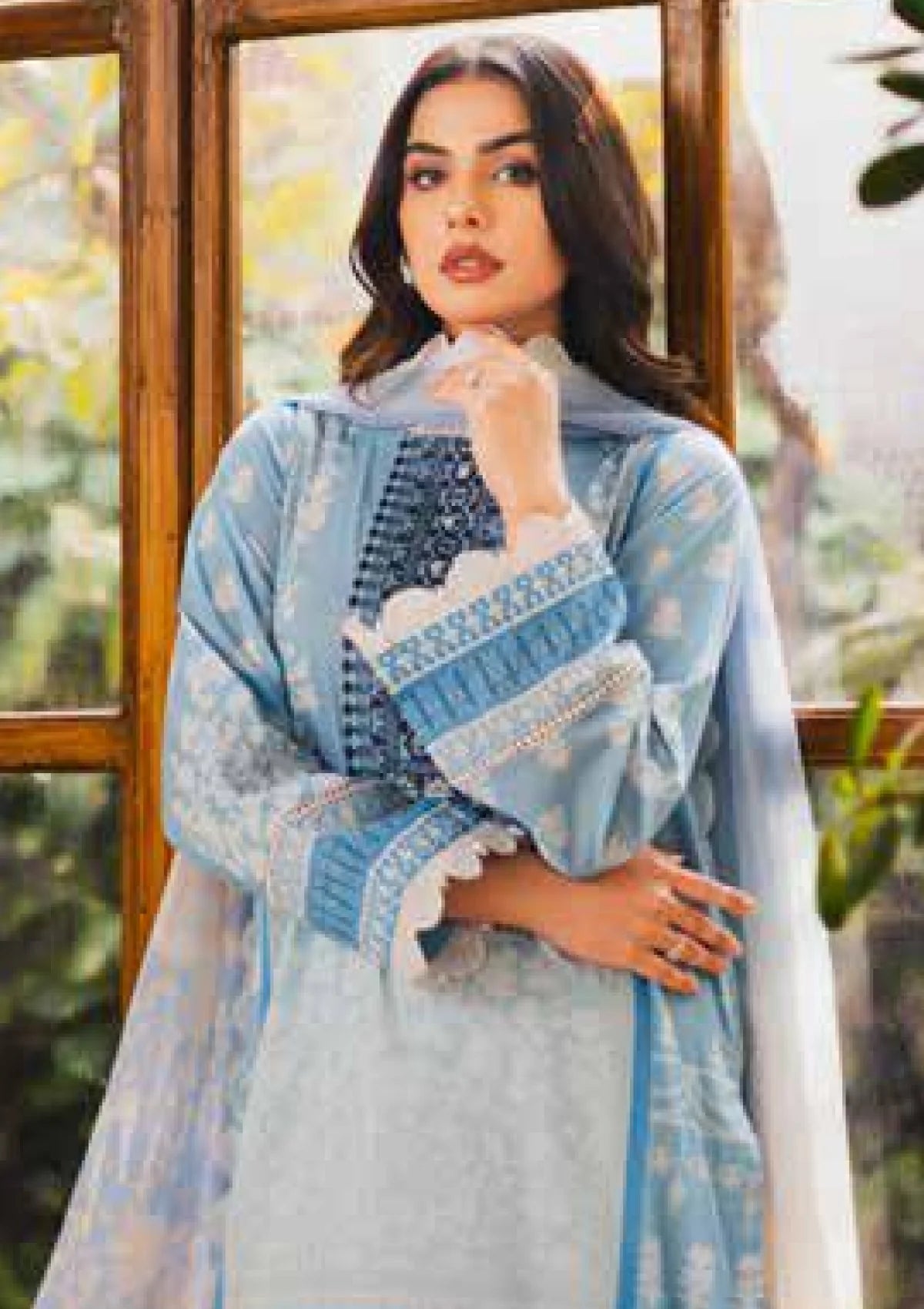 Freesia Premium - Zen - FW-50077