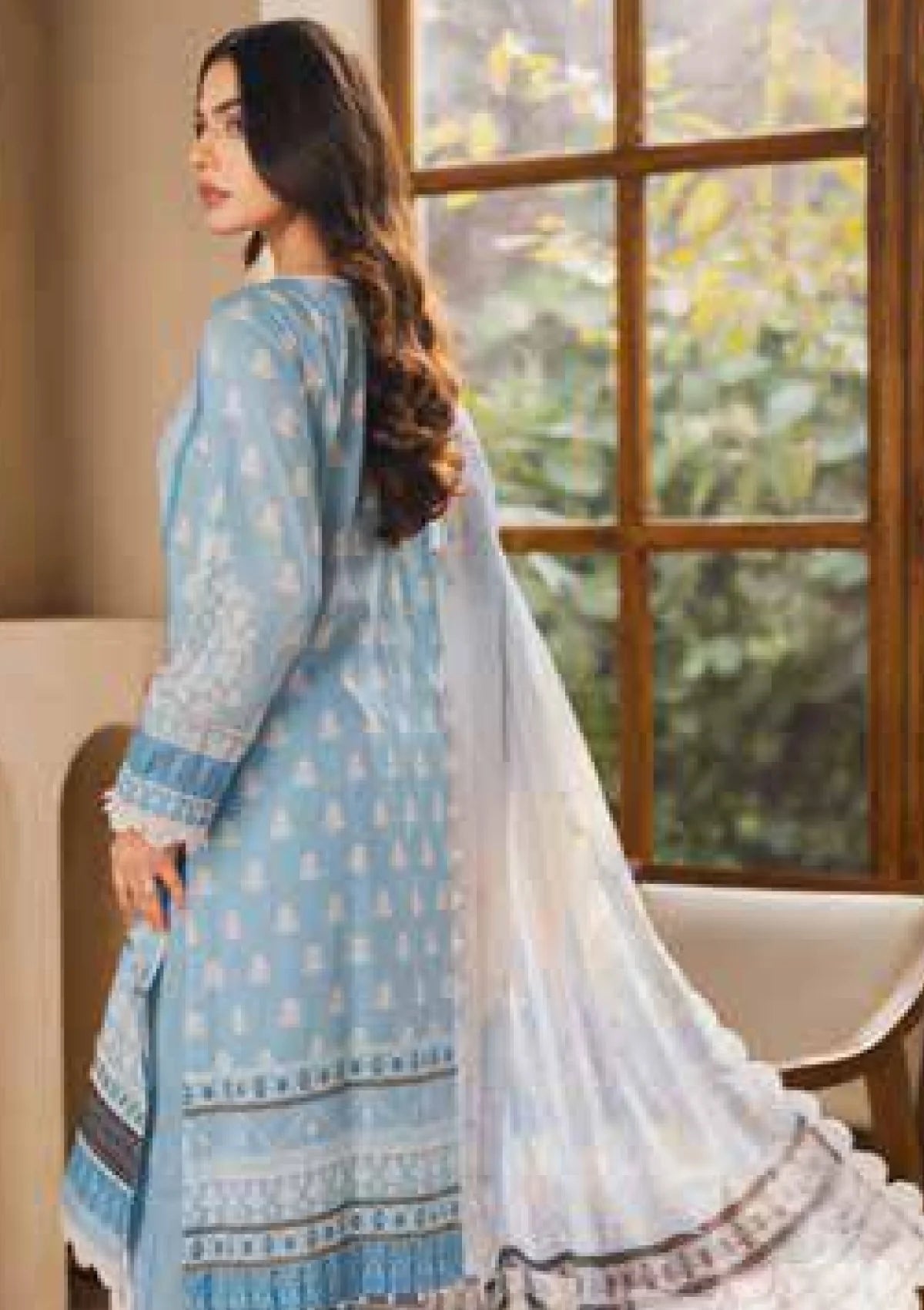 Freesia Premium - Zen - FW-50077