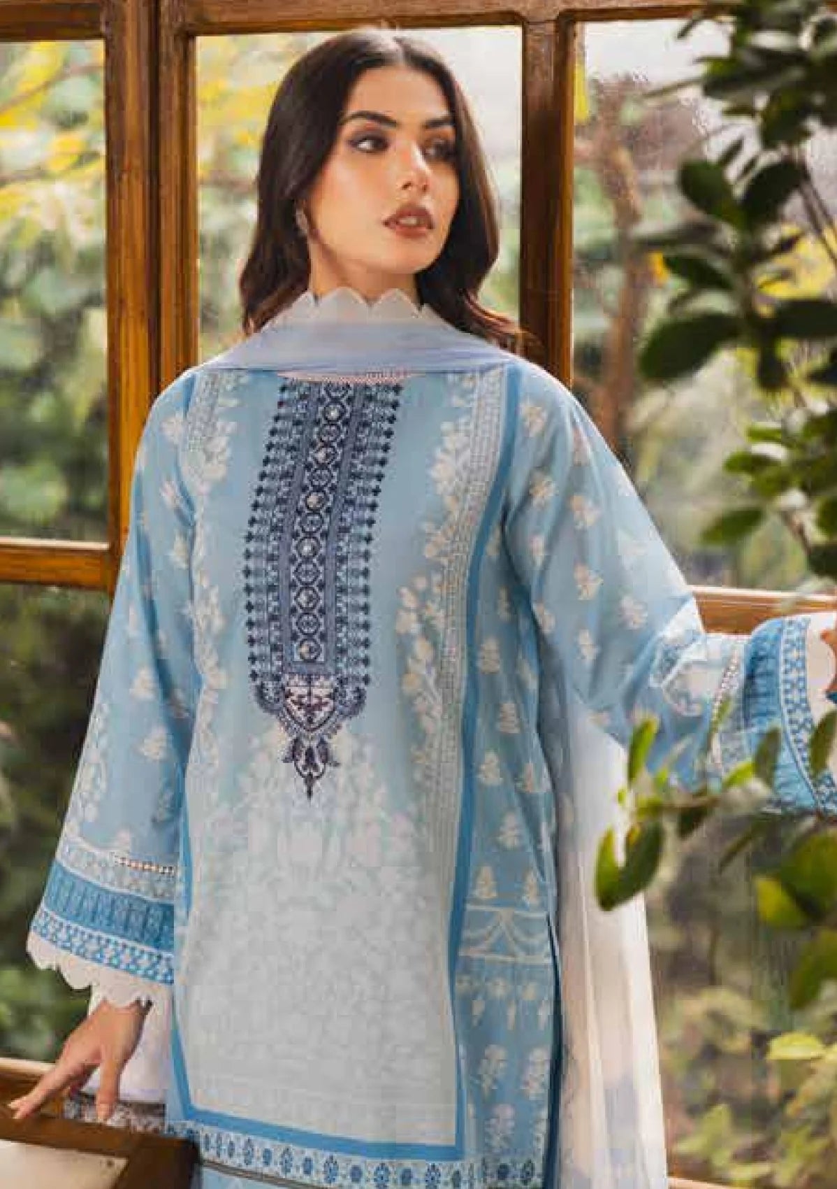 Freesia Premium - Zen - FW-50077