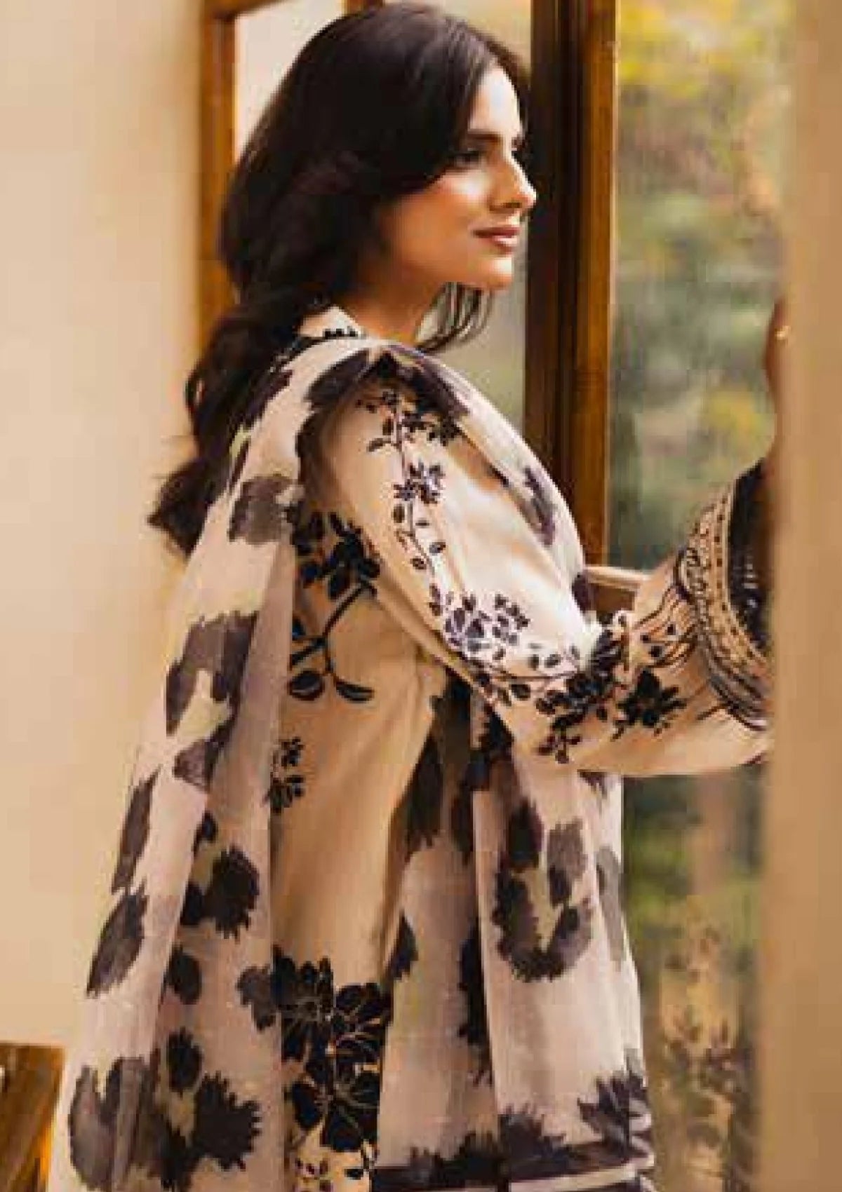 Freesia Premium - Zen - FW-50083 - LAYANA