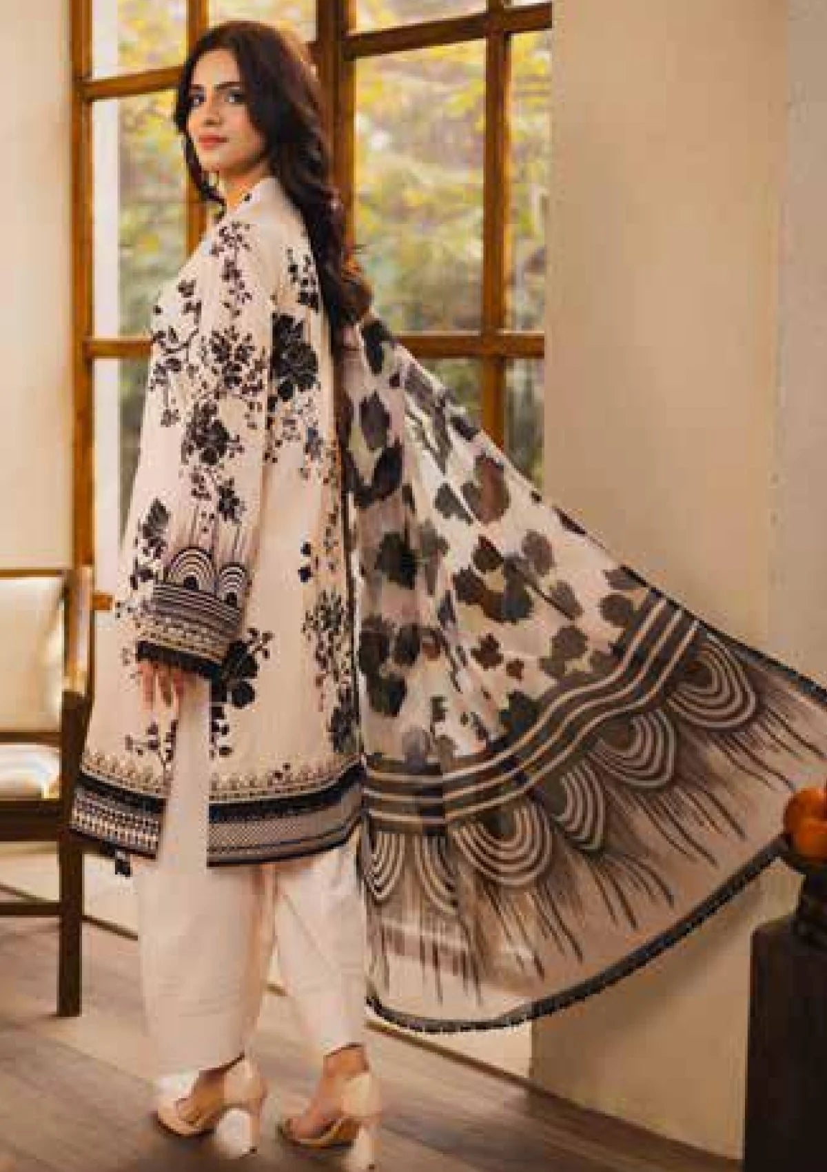 Freesia Premium - Zen - FW-50083 - LAYANA