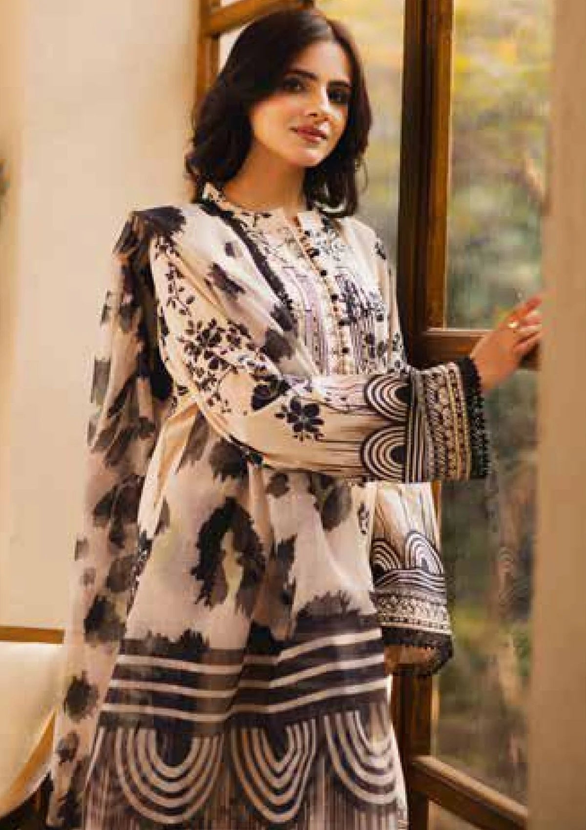 Freesia Premium - Zen - FW-50083 - LAYANA