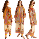 FS08 2PC Summer Dress