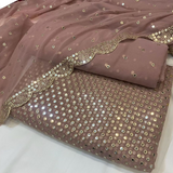 Alina 01 FULL EMBROIDERED COMPLETE 3 PIECE SUIT