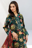 Farasha | Printed & Embroidered Essentials | Blossom Charm