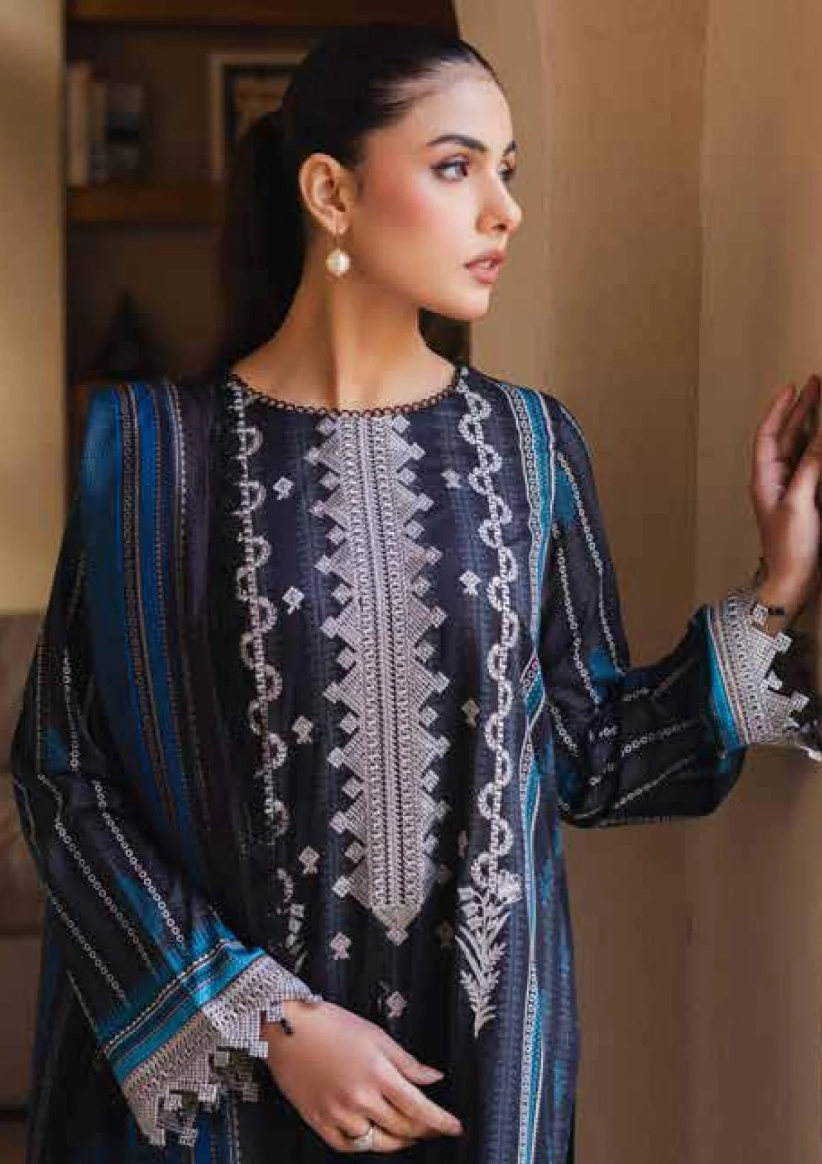 Freesia Premium - Zen - FW-50084 - PETRA