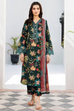Farasha | Printed & Embroidered Essentials | Blossom Charm
