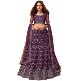 IF 205 3 Pcs Unstitched Embroidered dress