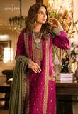 AJSM-01 EMBROIDERED 3 PCS