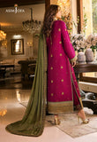 AJSM-01 EMBROIDERED 3 PCS