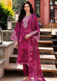 Aurea - Eid Summer 25 - Fuchsia Flare