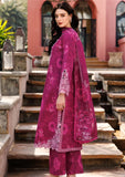 Aurea - Eid Summer 25 - Fuchsia Flare