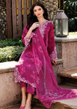 Aurea - Eid Summer 25 - Fuchsia Flare