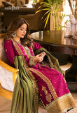 AJSM-01 EMBROIDERED 3 PCS