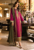 AJSM-01 EMBROIDERED 3 PCS