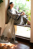 UF-763 EMBROIDERED  3 PIECE