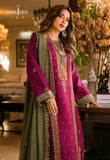 AJSM-01 EMBROIDERED 3 PCS