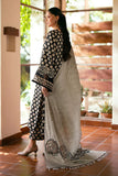 UF-763 EMBROIDERED  3 PIECE