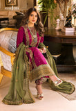 AJSM-01 EMBROIDERED 3 PCS