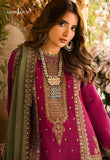 AJSM-01 EMBROIDERED 3 PCS