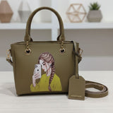 Marque Bag