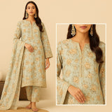 Luxury Festive Formal | WRFZ24S-3004 -