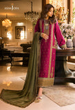 AJSM-01 EMBROIDERED 3 PCS
