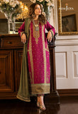 AJSM-01 EMBROIDERED 3 PCS
